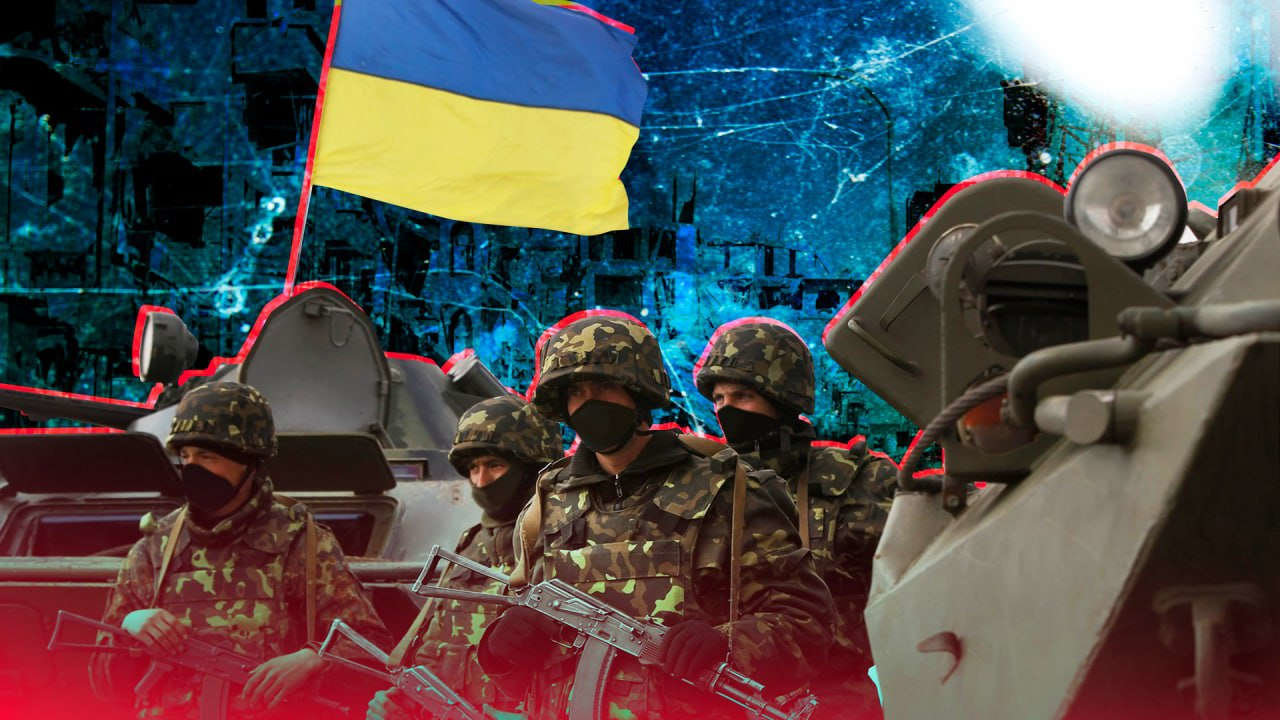 Баранец рассказал о сильнейшем ударе по киевскому режиму после блокировки «Азовстали» в Мариуполе