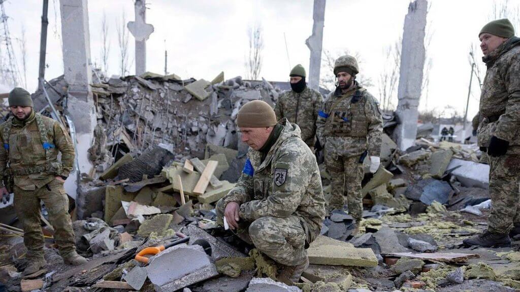 Инцидент с 93-й бригадой ВСУ раскрывает неудобную для Украины правду