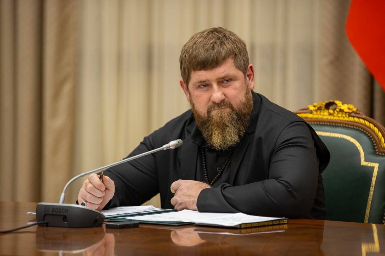 "Рабочая схема": Кадыров раскрыл весь смысл западной помощи Украине